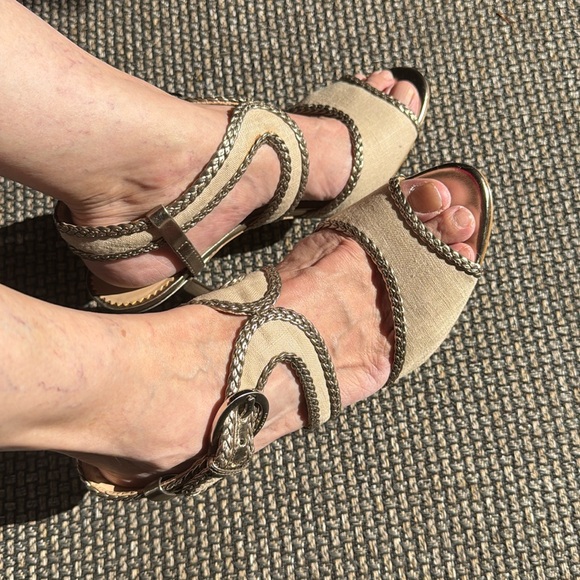 Tahiti Elegance gold 9M - Picture 2 of 8